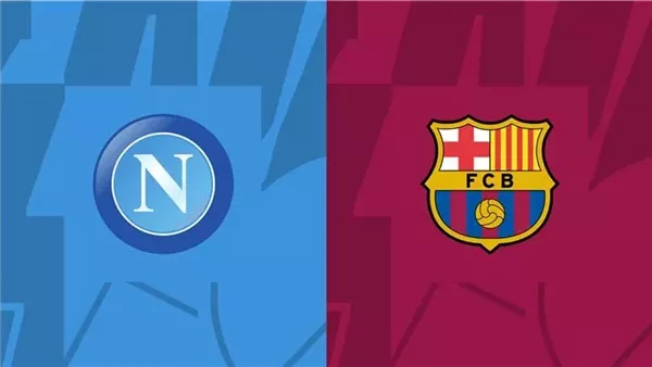 برشلونة ونابولي يطاردان لقبي الليجا والكالتشيو برشلونة ونابولي يطاردان لقبي الليجا والكالتشيو