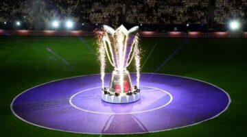 دولة عربية تحصل على حق استضافة 3 نسخ من كأس آسيا للناشئين