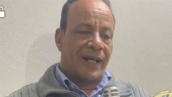 العامل المكرم باحتفالية عيد العمال: فرحتى لا توصف وبشتغل في المحارة منذ 40 سنة العامل المكرم باحتفالية عيد العمال: فرحتى لا توصف وبشتغل في المحارة منذ 40 سنة