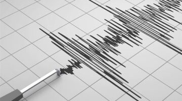 زلزال بقوة 5.2 درجة يضرب منطقة غرب تكساس الأمريكية