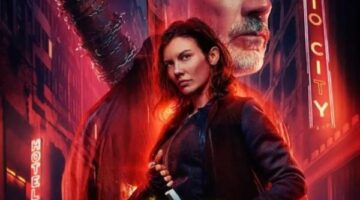 «The Walking Dead» يعود من جديد بموسم ثانٍٍ لـ«Dead City»