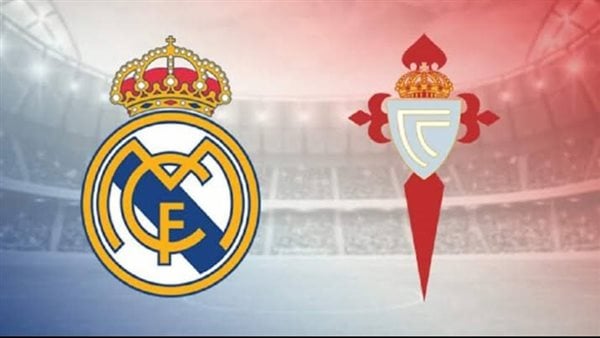 موعد مباراة ريال مدريد وسيلتا فيجو في الدوري الإسباني والقنوات الناقلة موعد مباراة ريال مدريد وسيلتا فيجو في الدوري الإسباني والقنوات الناقلة