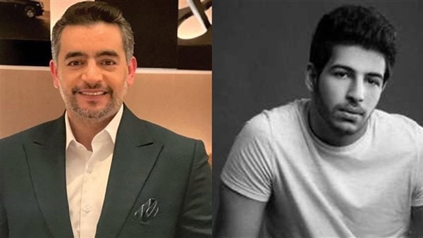 محمود ياسين جونيور: أظهر بشخصية كريم ضمن أحداث فيلم الحارس.. والتعاون مع هاني سلامة مختلف محمود ياسين جونيور: أظهر بشخصية كريم ضمن أحداث فيلم الحارس.. والتعاون مع هاني سلامة مختلف