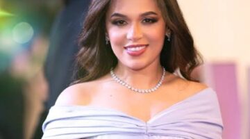 يعني إيه سينما نظيفة| رحمة أحمد: لم أرفض الأدوار الجريئة.. لكنها لم تُعرض عليّ