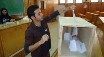 حزب الوعي: نراهن على الشباب ونستعد لتقديم نموذج سياسي مختلف بالانتخابات المقبلة|فيديو
