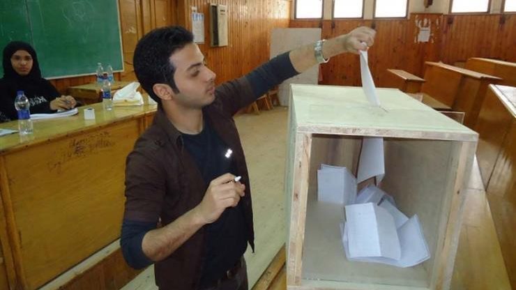 حزب الوعي: نراهن على الشباب ونستعد لتقديم نموذج سياسي مختلف بالانتخابات المقبلة|فيديو حزب الوعي: نراهن على الشباب ونستعد لتقديم نموذج سياسي مختلف بالانتخابات المقبلة|فيديو