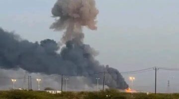 الجامعة العربية تدين استهداف مرافق الدولة السودانية في بورتسودان وكسلا