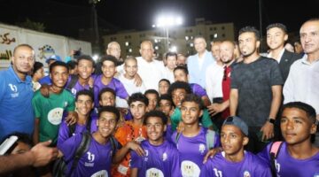 أخبار أسوان: انطلاق مهرجان أفلام المرأة وتحويشة والدورى الرياضي.. وزيارة لوزير الشباب والرياضة وسفير هولندا