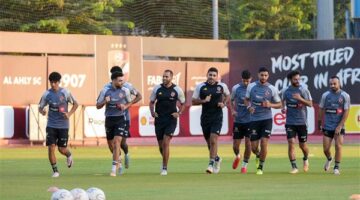 عاجل| بعد قرار رحيله.. نادي مصري يخطف جوهرة الاهلي