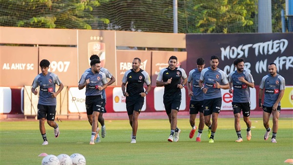 عاجل| بعد قرار رحيله.. نادي مصري يخطف جوهرة الاهلي عاجل| بعد قرار رحيله.. نادي مصري يخطف جوهرة الاهلي