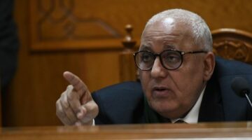 المرافعة في إعادة محاكمة 9 متهمين بـ أحداث مجلس الوزراء .. اليوم