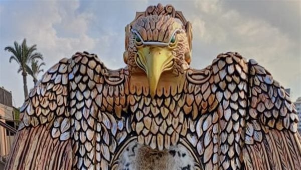 بمناسبة عيد العمال.. إقامة معرض الأويما الثاني لدعم الحرفيين بدمياط بمناسبة عيد العمال.. إقامة معرض الأويما الثاني لدعم الحرفيين بدمياط