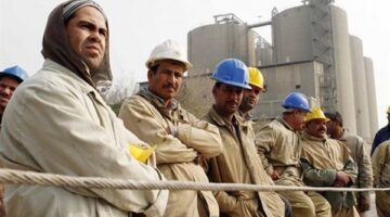 نائب رئيس الوزراء: محدش يقول العمالة المصرية رخيصة