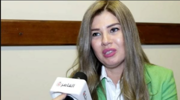 رانيا فريد شوقي: تكريم الفنانين بعد رحيلهم ليس إهدارًا لحقهم.. ووالدي بيتكرم من الجمهور لحد النهارده