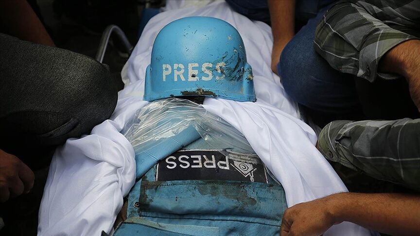مراسلون بلا حدود: وضع خطير للحريات الصحفية في المنطقة باستثناء قطر مراسلون بلا حدود: وضع خطير للحريات الصحفية في المنطقة باستثناء قطر