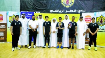 أجواء تنافسية بمهرجان براعم الطائرة
