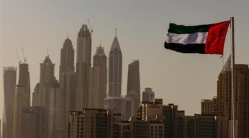 الإمارات.. طقس صحو بوجه عام والرياح خفيفة تنشط أحيانًا