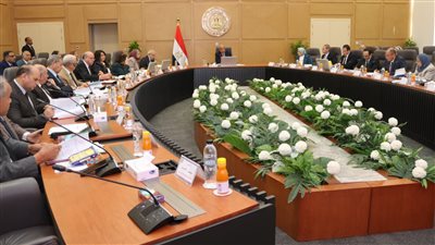 شمال القاهرة لتوزيع الكهرباء تُحدث تغييرًا كبيرًا.. 3 مناصب قيادية تشهد تنقلات استراتيجية شمال القاهرة لتوزيع الكهرباء تُحدث تغييرًا كبيرًا.. 3 مناصب قيادية تشهد تنقلات استراتيجية