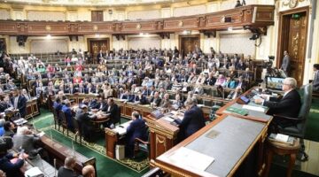 اللجنة الدينية بالنواب تناقش مشروع قانون تنظيم إصدار الفتوى الشرعية