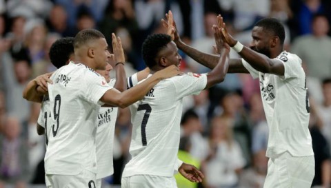 ريال مدريد مهدد بفقدان 3 نجوم في الكلاسيكو ريال مدريد مهدد بفقدان 3 نجوم في الكلاسيكو