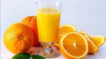 أهمية تناول عصير البرتقال للأطفال على وجبة الإفطار صباحًا