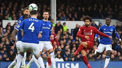 تعرف على أرقام محمد صلاح ضد تشيلسي قبل لقاء اليوم بالدوري الإنجليزي تعرف على أرقام محمد صلاح ضد تشيلسي قبل لقاء اليوم بالدوري الإنجليزي