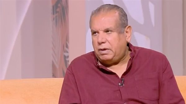 فتوح أحمد يكشف قصته المؤثرة مع الإنجاب: 20 سنة من الانتظار.. وفرح كانت الهدية فتوح أحمد يكشف قصته المؤثرة مع الإنجاب: 20 سنة من الانتظار.. وفرح كانت الهدية