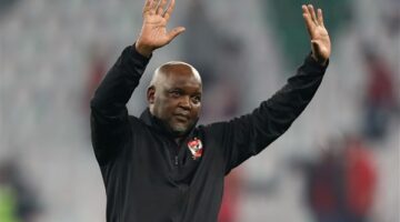 موسيماني على رادار تدريب الزمالك
