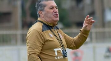 موعد رحيل بيسيرو عن الزمالك.. تفاصيل مثيرة