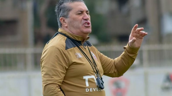 موعد رحيل بيسيرو عن الزمالك.. تفاصيل مثيرة موعد رحيل بيسيرو عن الزمالك.. تفاصيل مثيرة
