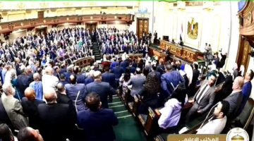 انتخابات البرلمان: تخصيص 102 مقعد لدائرتي جنوب ووسط الدلتا ودائرتي شمال ووسط وجنوب الصعيد