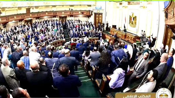 انتخابات البرلمان: تخصيص 102 مقعد لدائرتي جنوب ووسط الدلتا ودائرتي شمال ووسط وجنوب الصعيد