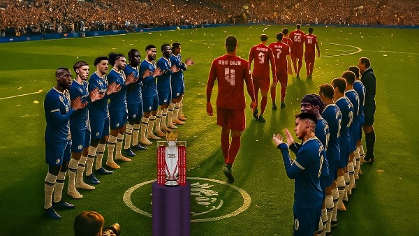 ليفربول ضيفا ثقيلا على تشيلسي في الدوري الإنجليزي ليفربول ضيفا ثقيلا على تشيلسي في الدوري الإنجليزي