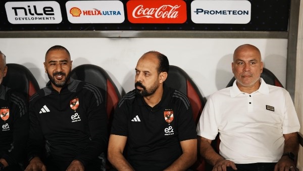 تشكيل الأهلي المتوقع ضد حرس الحدود في الدوري تشكيل الأهلي المتوقع ضد حرس الحدود في الدوري