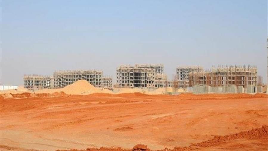 الإسكان: بدء تسليم قطع أراضي بيت الوطن “المرحلة التاسعة” للفائزين بدمياط الجديدة الإسكان: بدء تسليم قطع أراضي بيت الوطن “المرحلة التاسعة” للفائزين بدمياط الجديدة