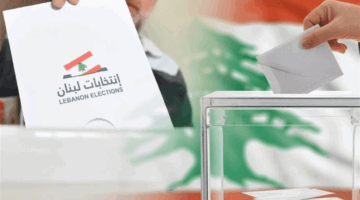 كم بلغت نسبة الإقتراع في محافظة جبل لبنان حتى الساعة؟