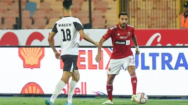 موعد مباراة الاهلى وحرس الحدود فى الدورى الممتاز والقناة الناقلة موعد مباراة الاهلى وحرس الحدود فى الدورى الممتاز والقناة الناقلة