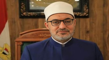 مفتي الجمهورية: الحج بدون تصريح رسمي يعد انتهاكًا شرعيًا