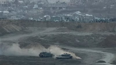«حشد الآف جنود الاحتياط وتعثر المفاوضات».. هل إسرائيل تتجه نحو توسيع الحرب في غزة؟ «حشد الآف جنود الاحتياط وتعثر المفاوضات».. هل إسرائيل تتجه نحو توسيع الحرب في غزة؟