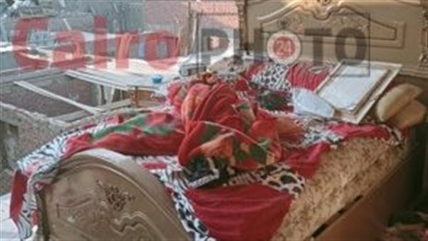 الجدران وقعت في الشارع.. إصابة 3 أشخاص إثر انفجار أنبوبة داخل شقة بالمطرية الجدران وقعت في الشارع.. إصابة 3 أشخاص إثر انفجار أنبوبة داخل شقة بالمطرية