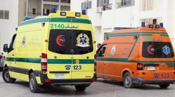 إصابة طالب بجرح قطعي بالبطن في مشاجرة داخل معهد أزهري بأكتوبر