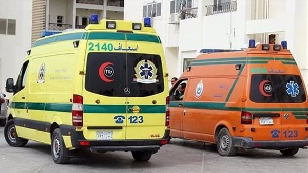 إصابة طالب بجرح قطعي بالبطن في مشاجرة داخل معهد أزهري بأكتوبر إصابة طالب بجرح قطعي بالبطن في مشاجرة داخل معهد أزهري بأكتوبر