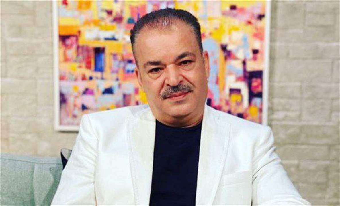 نقيب الفنانين السوريين يضع شرطًا صارما لإعادة سلاف فواخرجي الى النقابة نقيب الفنانين السوريين يضع شرطًا صارما لإعادة سلاف فواخرجي الى النقابة