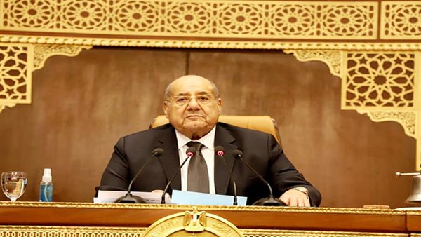 “الشيوخ”يعلن خلو مقعد النائب ثروت فتح الباب “الشيوخ”يعلن خلو مقعد النائب ثروت فتح الباب