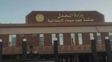تأجيل محاكمة قاتلة حماتها وإشعال النيران بها برأس سدر  وايداعها مستشفى العباسية