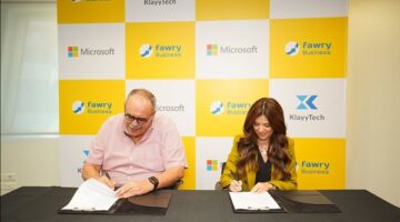 دمج حلول Microsoft 365 مع فوري بيزنس لتحقيق النمو المستدام