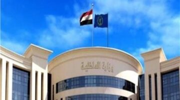 الداخلية تعتقل مدير شركة إنتاج فني غير مرخص في العمرانية بالجيزة