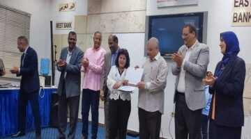 «تعليم الأقصر» تُكرم المتميزين في مبادرة «صحتنا في بيئتنا»