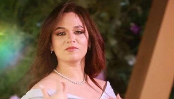 «فقدان الشهية».. رحمة أحمد تكشف السر وراء فقدانها للوزن «فقدان الشهية».. رحمة أحمد تكشف السر وراء فقدانها للوزن