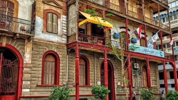 دى مش إيطاليا دى بورسعيد.. مصورو الباسلة يبدعون لإظهار جمالها دى مش إيطاليا دى بورسعيد.. مصورو الباسلة يبدعون لإظهار جمالها